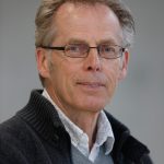 Prof. Dr. Heino Stöver